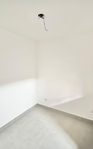 Apartamento à venda com 40m², 2 quartos e sem vaga Apartamento à venda com 40m², 2 quartos e sem vagaQuarto 2