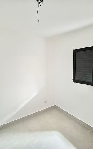 Apartamento à venda com 40m², 2 quartos e sem vaga Apartamento à venda com 40m², 2 quartos e sem vagaQuarto 2