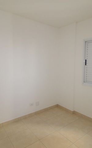 Apartamento para alugar com 52m², 2 quartos e 1 vagaQuarto 2