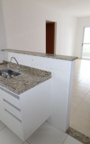 Apartamento para alugar com 52m², 2 quartos e 1 vagaCozinha
