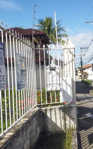 Apartamento à venda com 70m², 2 quartos e 1 vagaFachada