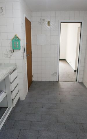 Apartamento à venda com 70m², 2 quartos e 1 vagaCozinha
