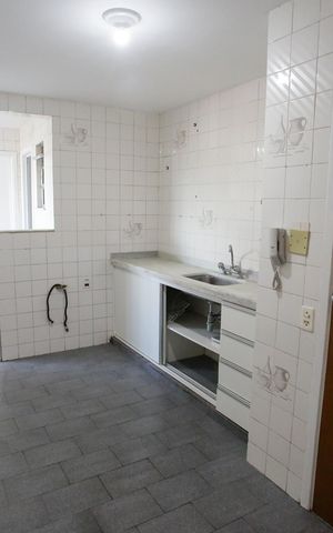 Apartamento à venda com 70m², 2 quartos e 1 vagaCozinha