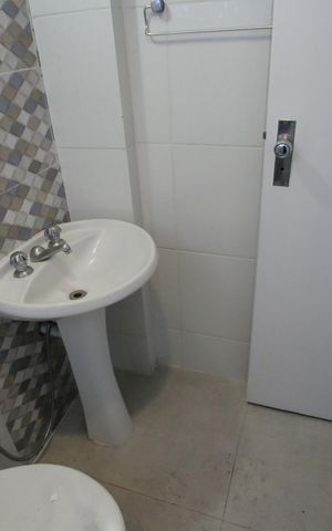 Apartamento à venda com 70m², 2 quartos e 1 vagaBanheiro