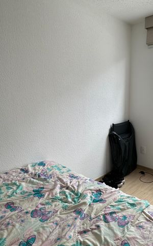 Apartamento para alugar com 46m², 1 quarto e 1 vaga Apartamento para alugar com 46m², 1 quarto e 1 vagaQuarto 2