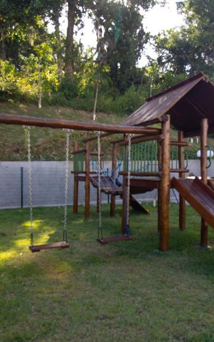 Apartamento para alugar com 46m², 1 quarto e 1 vaga Apartamento para alugar com 46m², 1 quarto e 1 vagaÁrea comum