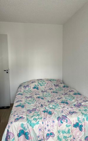Apartamento para alugar com 46m², 1 quarto e 1 vaga Apartamento para alugar com 46m², 1 quarto e 1 vagaQuarto 2
