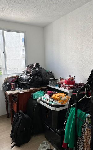 Apartamento para alugar com 46m², 1 quarto e 1 vaga Apartamento para alugar com 46m², 1 quarto e 1 vagaQuarto 1