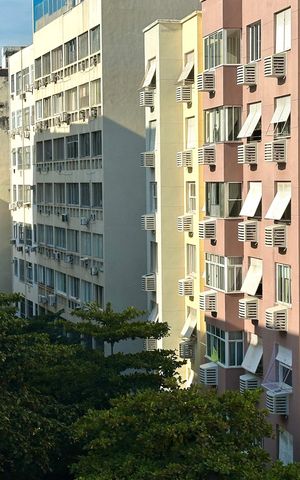 Apartamento à venda com 327m², 4 quartos e 1 vaga