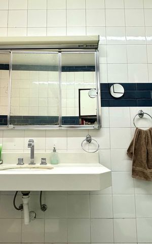 Apartamento à venda com 327m², 4 quartos e 1 vaga