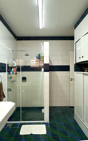 Apartamento à venda com 327m², 4 quartos e 1 vaga