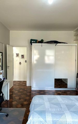 Apartamento à venda com 327m², 4 quartos e 1 vaga