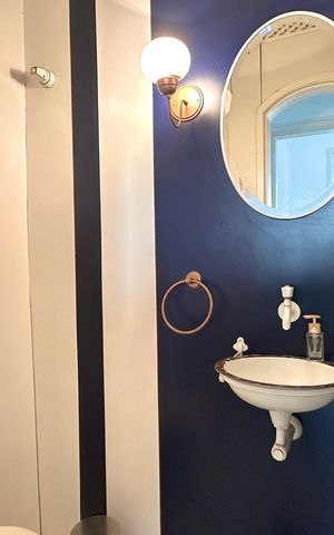 Apartamento à venda com 327m², 4 quartos e 1 vaga