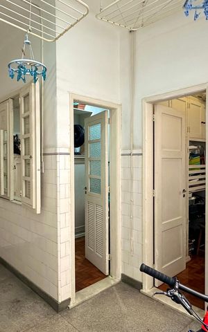 Apartamento à venda com 327m², 4 quartos e 1 vaga