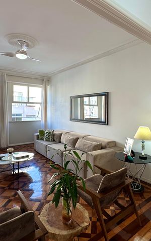 Apartamento à venda com 327m², 4 quartos e 1 vaga