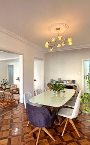 Apartamento à venda com 327m², 4 quartos e 1 vaga