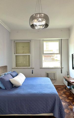 Apartamento à venda com 327m², 4 quartos e 1 vaga