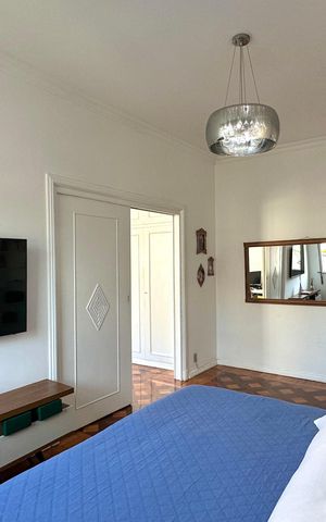 Apartamento à venda com 327m², 4 quartos e 1 vaga