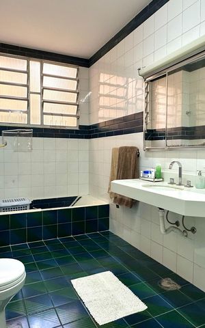Apartamento à venda com 327m², 4 quartos e 1 vaga