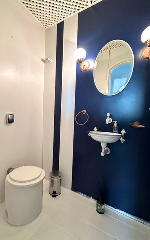 Apartamento à venda com 327m², 4 quartos e 1 vaga