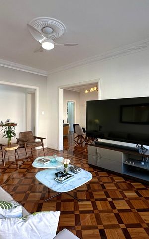 Apartamento à venda com 327m², 4 quartos e 1 vaga