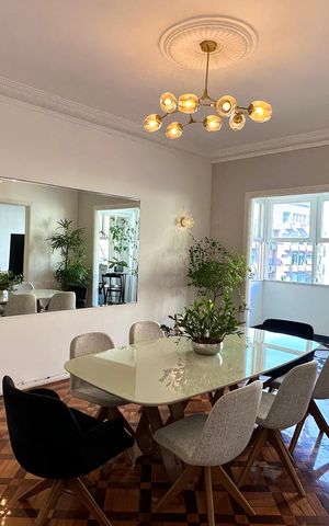 Apartamento à venda com 327m², 4 quartos e 1 vaga