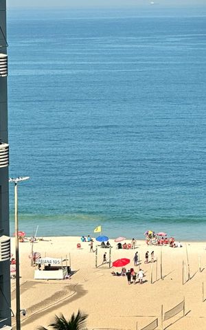 Apartamento à venda com 327m², 4 quartos e 1 vaga