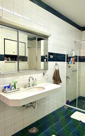 Apartamento à venda com 327m², 4 quartos e 1 vaga