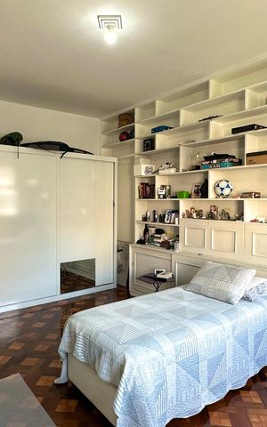 Apartamento à venda com 327m², 4 quartos e 1 vaga