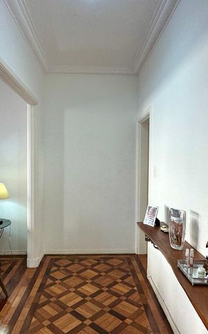 Apartamento à venda com 327m², 4 quartos e 1 vaga