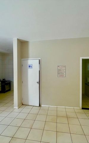 Apartamento para alugar com 100m², 2 quartos e sem vaga Apartamento para alugar com 100m², 2 quartos e sem vagaSalão de Festas