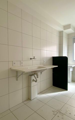 Apartamento para alugar com 100m², 2 quartos e sem vaga Apartamento para alugar com 100m², 2 quartos e sem vagaCozinha
