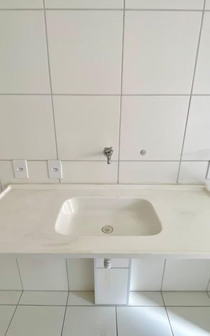 Apartamento para alugar com 100m², 2 quartos e sem vaga Apartamento para alugar com 100m², 2 quartos e sem vagaCozinha
