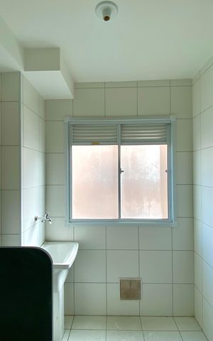 Apartamento para alugar com 100m², 2 quartos e sem vaga Apartamento para alugar com 100m², 2 quartos e sem vagaÁrea de Serviço