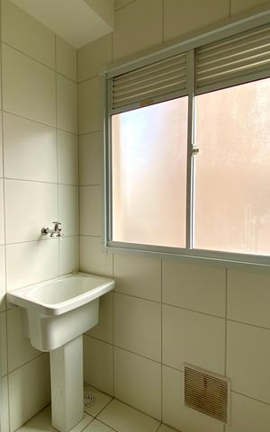 Apartamento para alugar com 100m², 2 quartos e sem vaga Apartamento para alugar com 100m², 2 quartos e sem vagaÁrea de Serviço