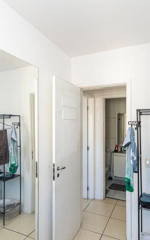 Apartamento à venda com 49m², 2 quartos e 1 vaga Apartamento à venda com 49m², 2 quartos e 1 vagaQuarto 1