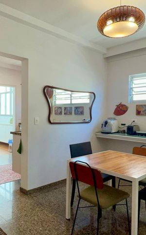 Apartamento à venda com 273m², 3 quartos e 2 vagas Apartamento à venda com 273m², 3 quartos e 2 vagasCopa