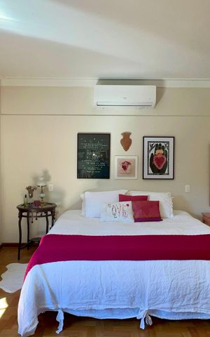 Apartamento à venda com 273m², 3 quartos e 2 vagas Apartamento à venda com 273m², 3 quartos e 2 vagasSuíte 2