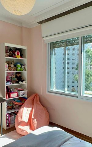 Apartamento à venda com 273m², 3 quartos e 2 vagas Apartamento à venda com 273m², 3 quartos e 2 vagasSuíte 1