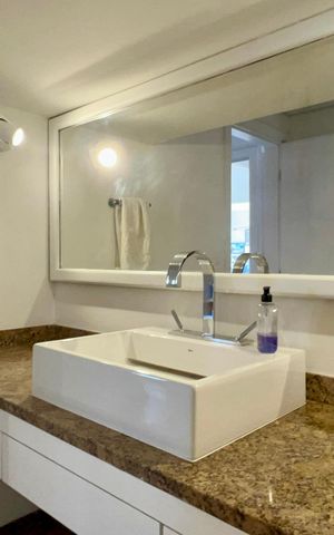 Apartamento à venda com 273m², 3 quartos e 2 vagas Apartamento à venda com 273m², 3 quartos e 2 vagasBanheiro