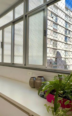 Apartamento à venda com 273m², 3 quartos e 2 vagas Apartamento à venda com 273m², 3 quartos e 2 vagasÁrea de Serviço
