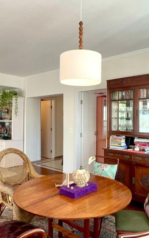 Apartamento à venda com 273m², 3 quartos e 2 vagas Apartamento à venda com 273m², 3 quartos e 2 vagasSala