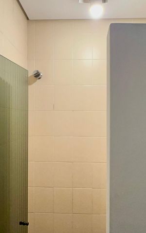 Apartamento à venda com 273m², 3 quartos e 2 vagas Apartamento à venda com 273m², 3 quartos e 2 vagasBanheiro