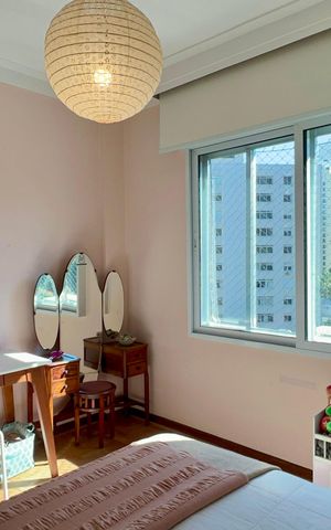 Apartamento à venda com 273m², 3 quartos e 2 vagas Apartamento à venda com 273m², 3 quartos e 2 vagasQuarto