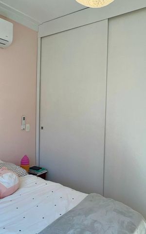 Apartamento à venda com 273m², 3 quartos e 2 vagas Apartamento à venda com 273m², 3 quartos e 2 vagasSuíte 1