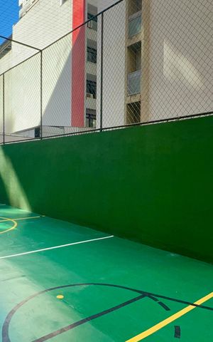 Apartamento à venda com 273m², 3 quartos e 2 vagas Apartamento à venda com 273m², 3 quartos e 2 vagasQuadra