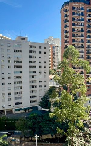 Apartamento à venda com 273m², 3 quartos e 2 vagas Apartamento à venda com 273m², 3 quartos e 2 vagasVista da Sala