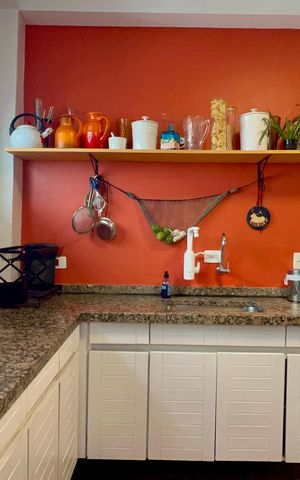 Apartamento à venda com 273m², 3 quartos e 2 vagas Apartamento à venda com 273m², 3 quartos e 2 vagasCozinha