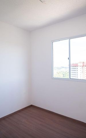 Apartamento à venda com 48m², 2 quartos e 1 vaga Apartamento à venda com 48m², 2 quartos e 1 vagaQuarto