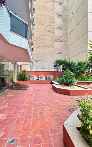 Apartamento para alugar com 45m², 1 quarto e sem vaga Apartamento para alugar com 45m², 1 quarto e sem vagaÁrea comum